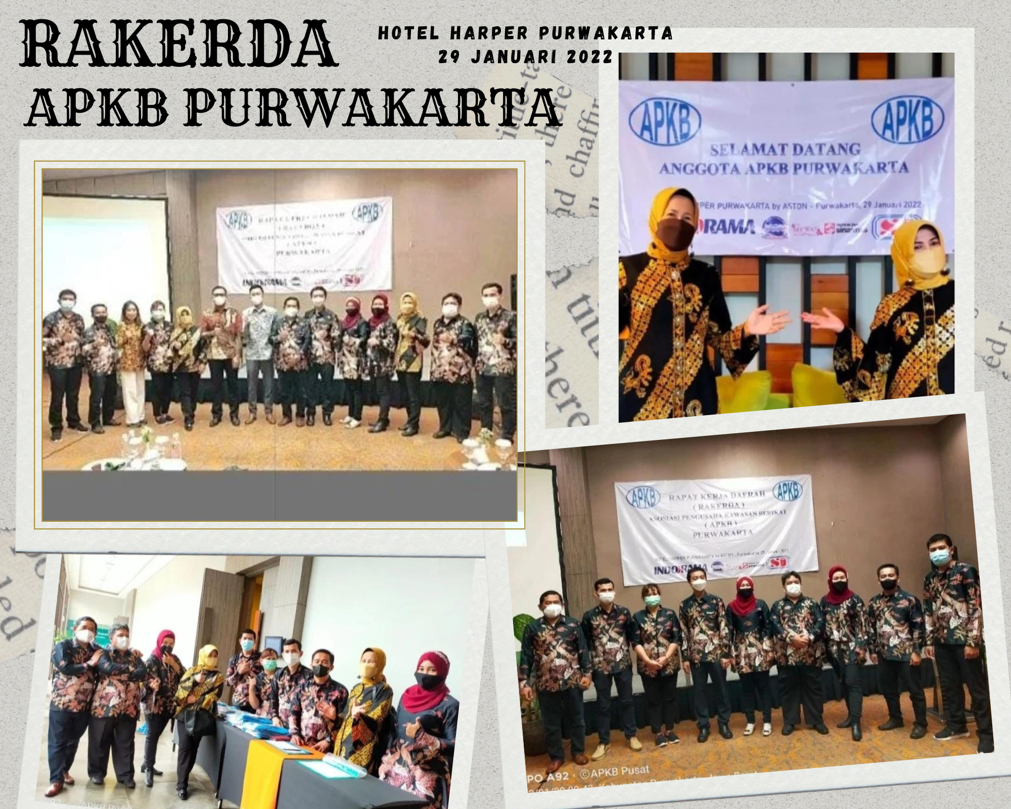 You are currently viewing RAKERDA APKB CABANG PURWAKARTA