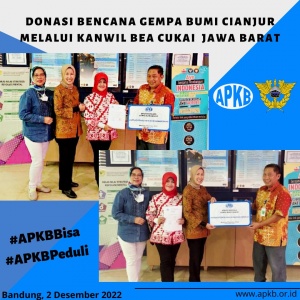 Read more about the article Donasi Bencana Gempa Bumi Cianjur