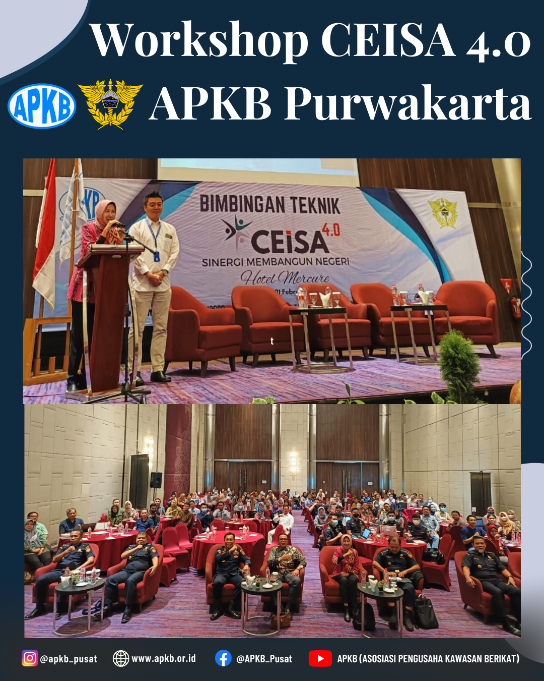 You are currently viewing Workshop CEISA 4.0 (APKB Purwakarta)