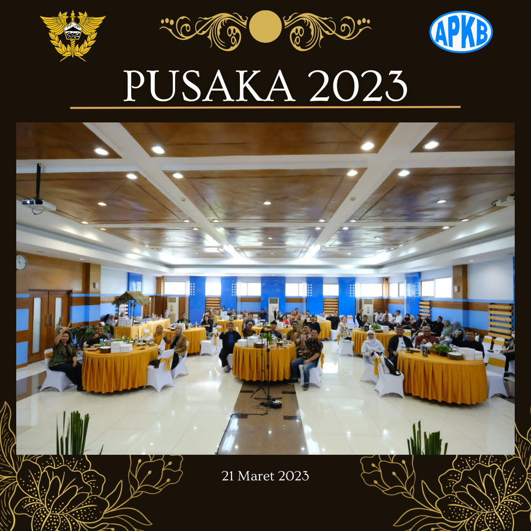 You are currently viewing PUSAKA Awards 2023 (Bea Cukai Purwakarta Awards)