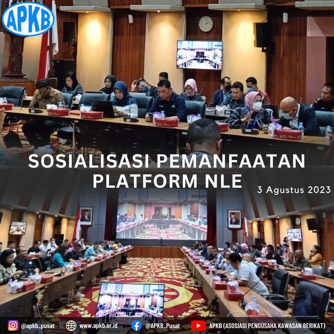 You are currently viewing Sosialisasi Pemanfaatan Platform NLE