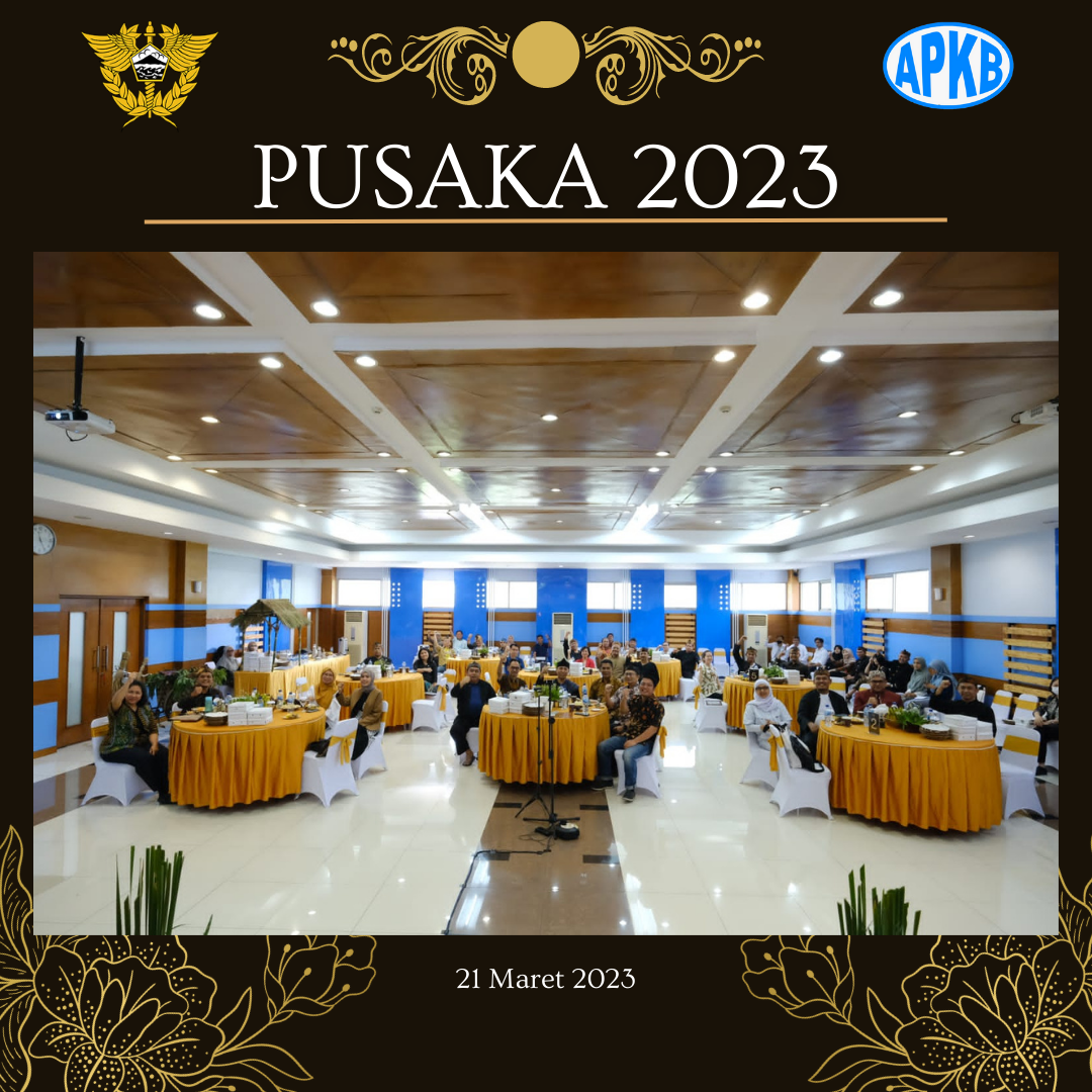 Read more about the article PUSAKA Awards 2023 (Bea Cukai Purwakarta Awards)